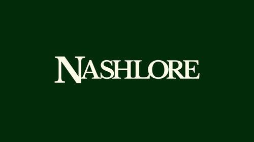 Nashlore Chocolate